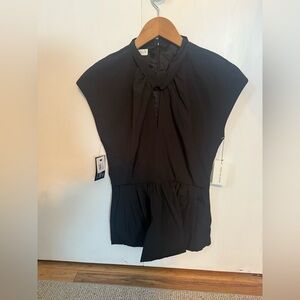 NWT DRIES VAN NOTEN top